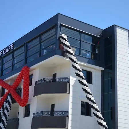 Otel Of Trabzon