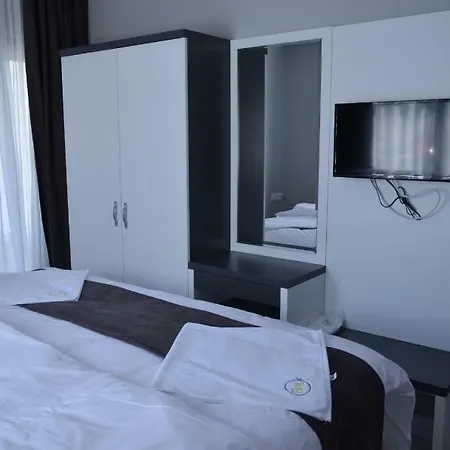 Hotel Of