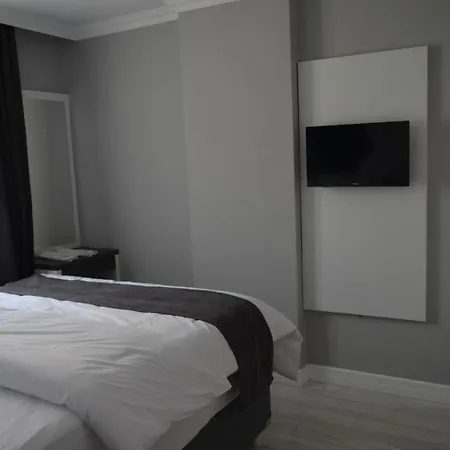 Hotel Of *