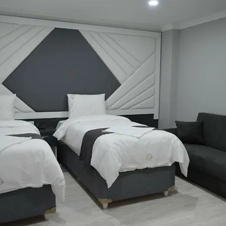 Of Hotel Trabzon