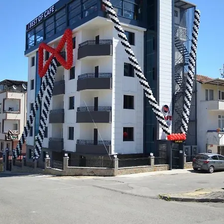 Of Trabzon