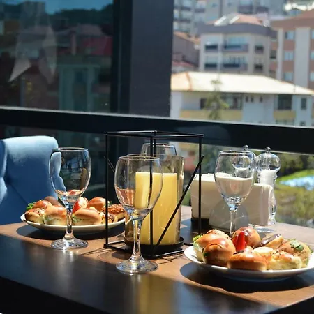 Hotel Of Trabzon